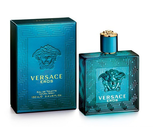 Versace Eros EDT M